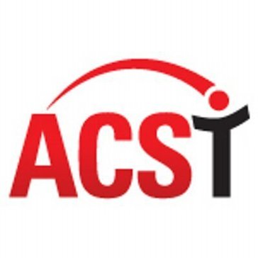 ACS Technologies Bot