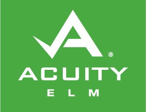 Acuity ELM Bot