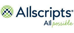 Extract from Allscripts EHR Bot