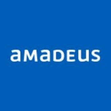 Amadeus Central Reservations System Bot