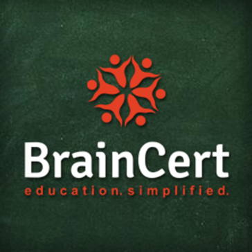 BrainCert Bot