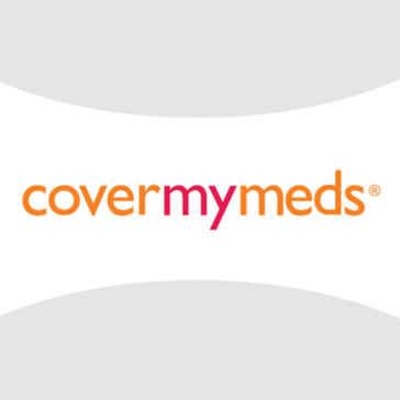 Pre-fill from CoverMyMeds Platform Bot