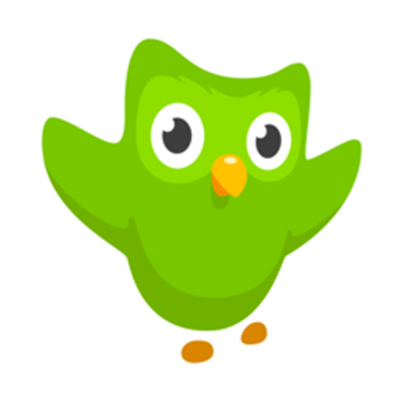 Archive to Duolingo Bot