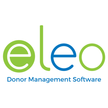 Extract from Eleo Donor Management Software Bot