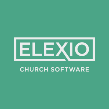 Export to Elexio Church Software Bot
