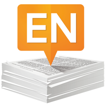 Pre-fill from EndNote Bot