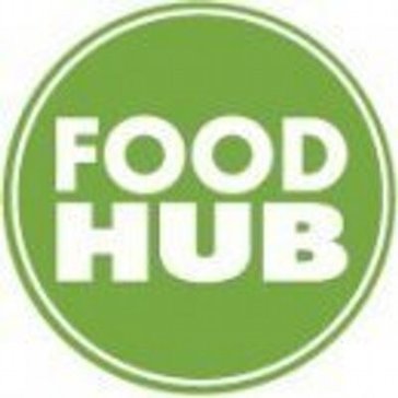 Archive to FoodHub Bot