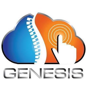 Export to Genesis Chiropractic Software Bot