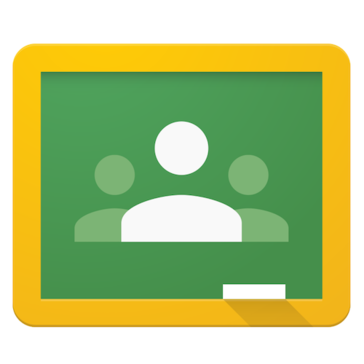 Archive to Google Classroom Bot