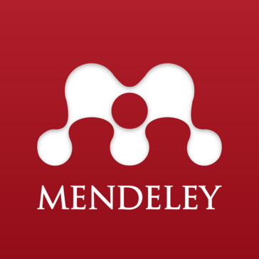 Extract from Mendeley Bot