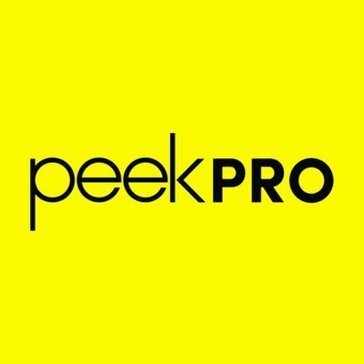 Peek PRO Tour Operator Software Bot