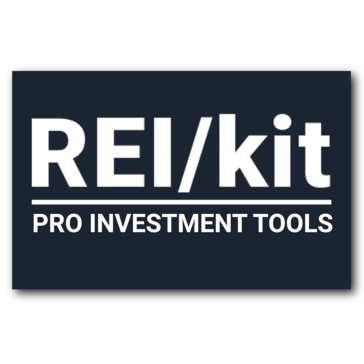 Export to REIkit House Flipping Software Bot
