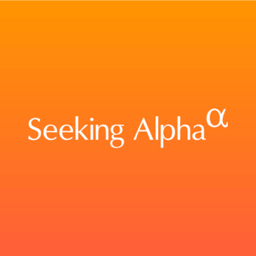 Seeking Alpha Bot