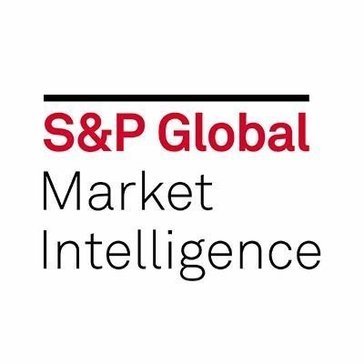 Extract from S&P Capital IQ Platform Bot