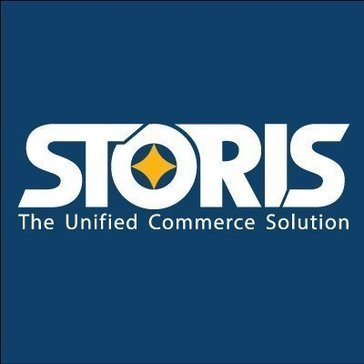 Extract from STORIS Unified Commerce Bot