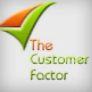 Extract from The Customer Factor Bot