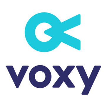 Export to Voxy Bot