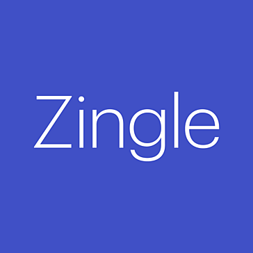 Pre-fill from Zingle Bot