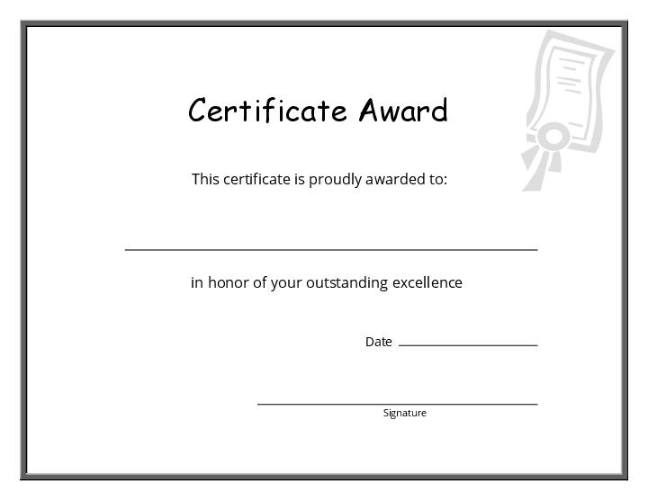 Use Badgr Bot for Automating certificate award Template