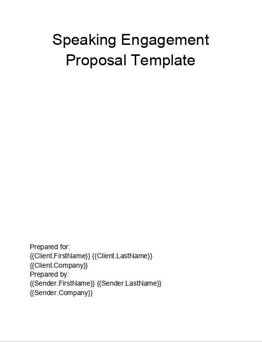 automate-speaking-engagement-proposal-airslate