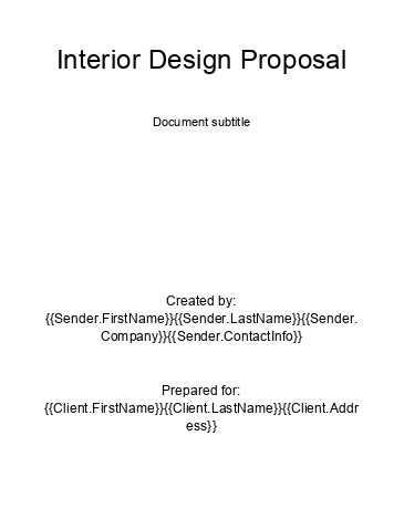 Interior Design Project Management: Basics and Beyond 2021 | Foyr